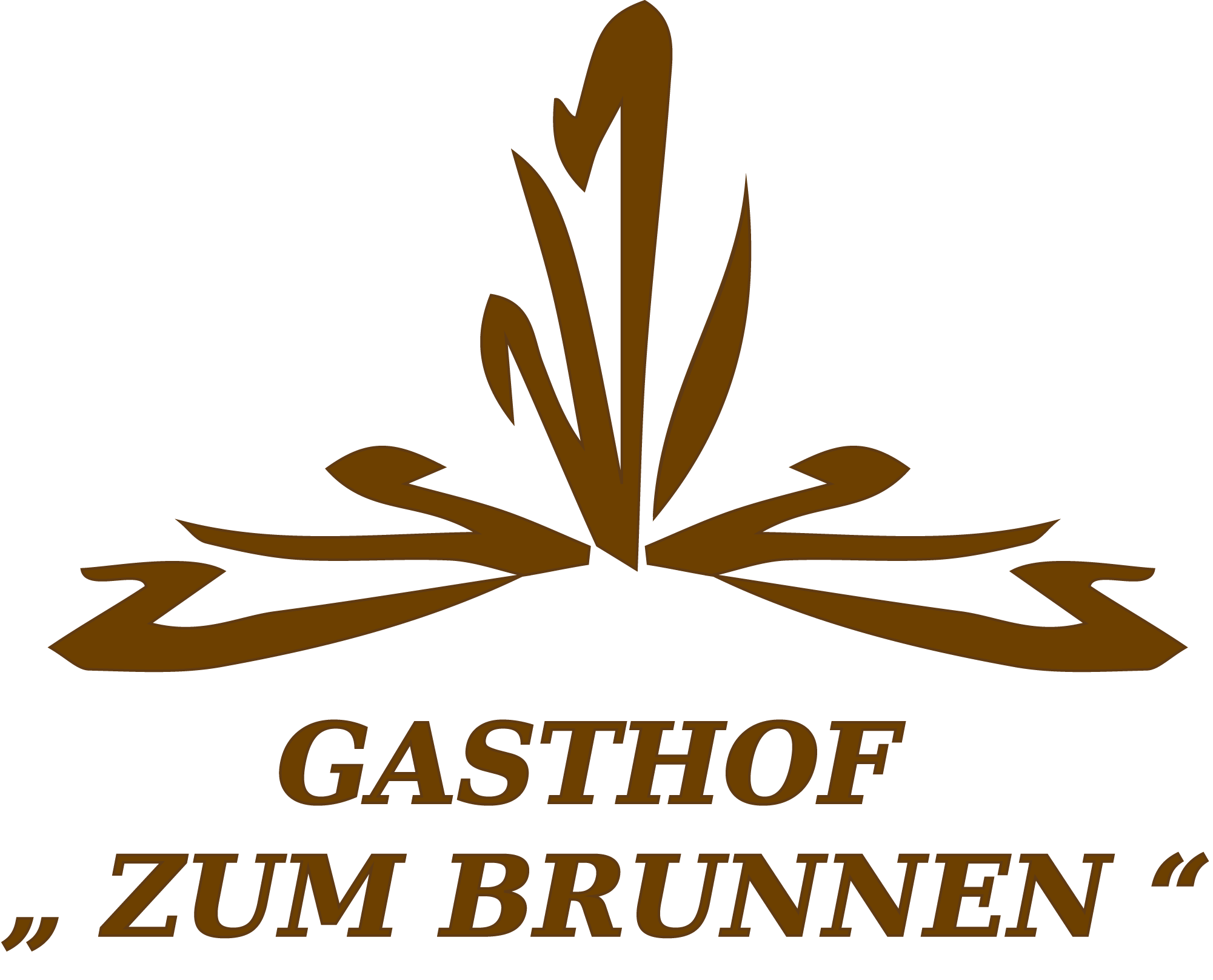 Gasthof "Zum Brunnen"